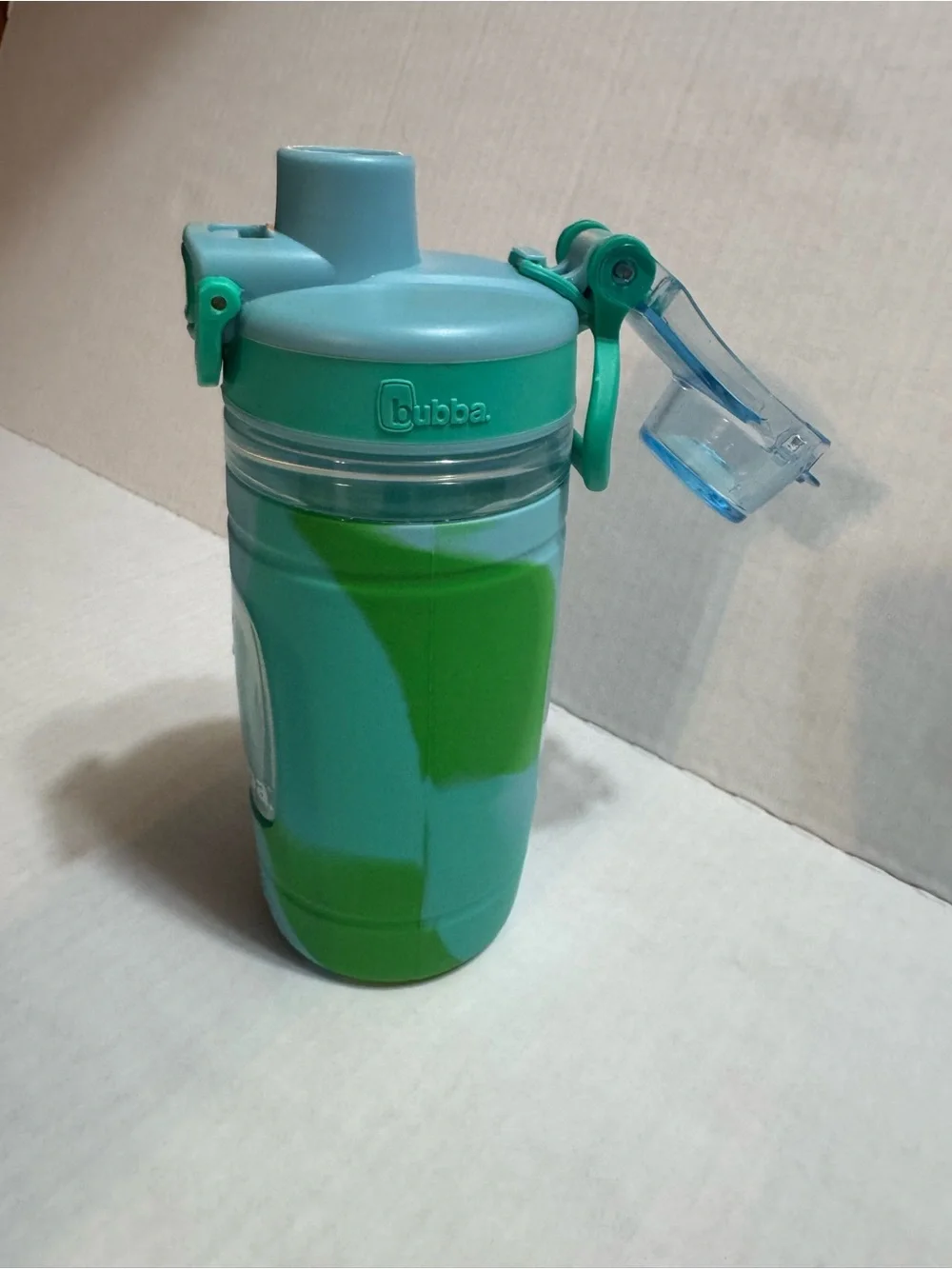 Bubba kids water